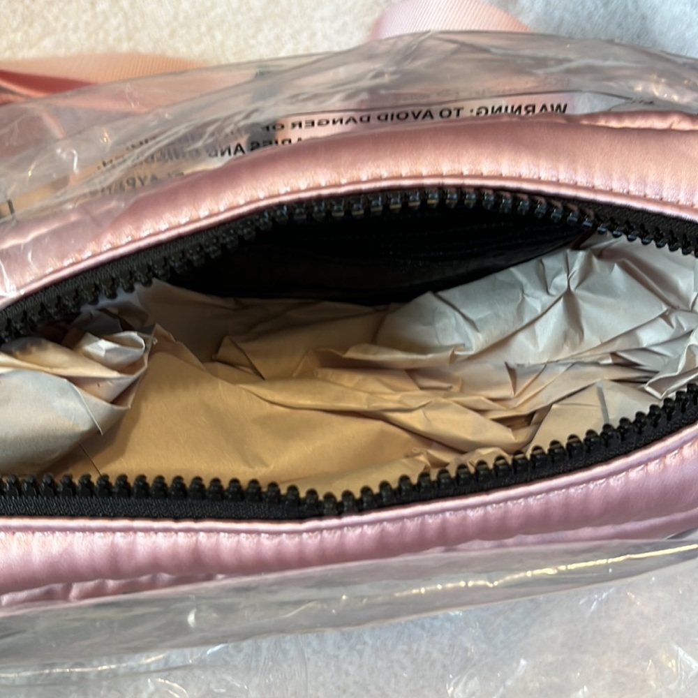 Kurt Geiger nylon bag - Picture 4 of 6